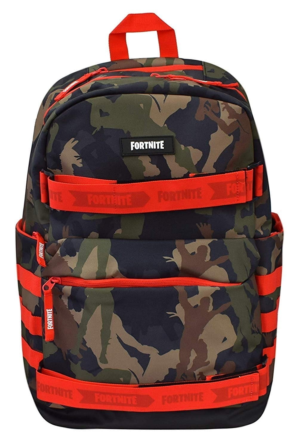 Fortnite Camo Backpack