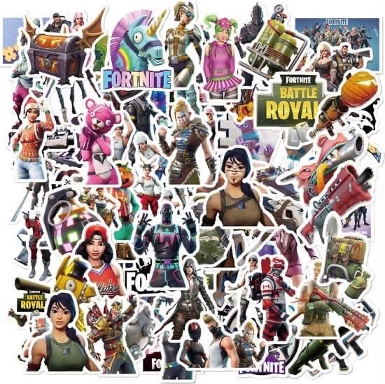 Fortnite 1,000 V-Bucks