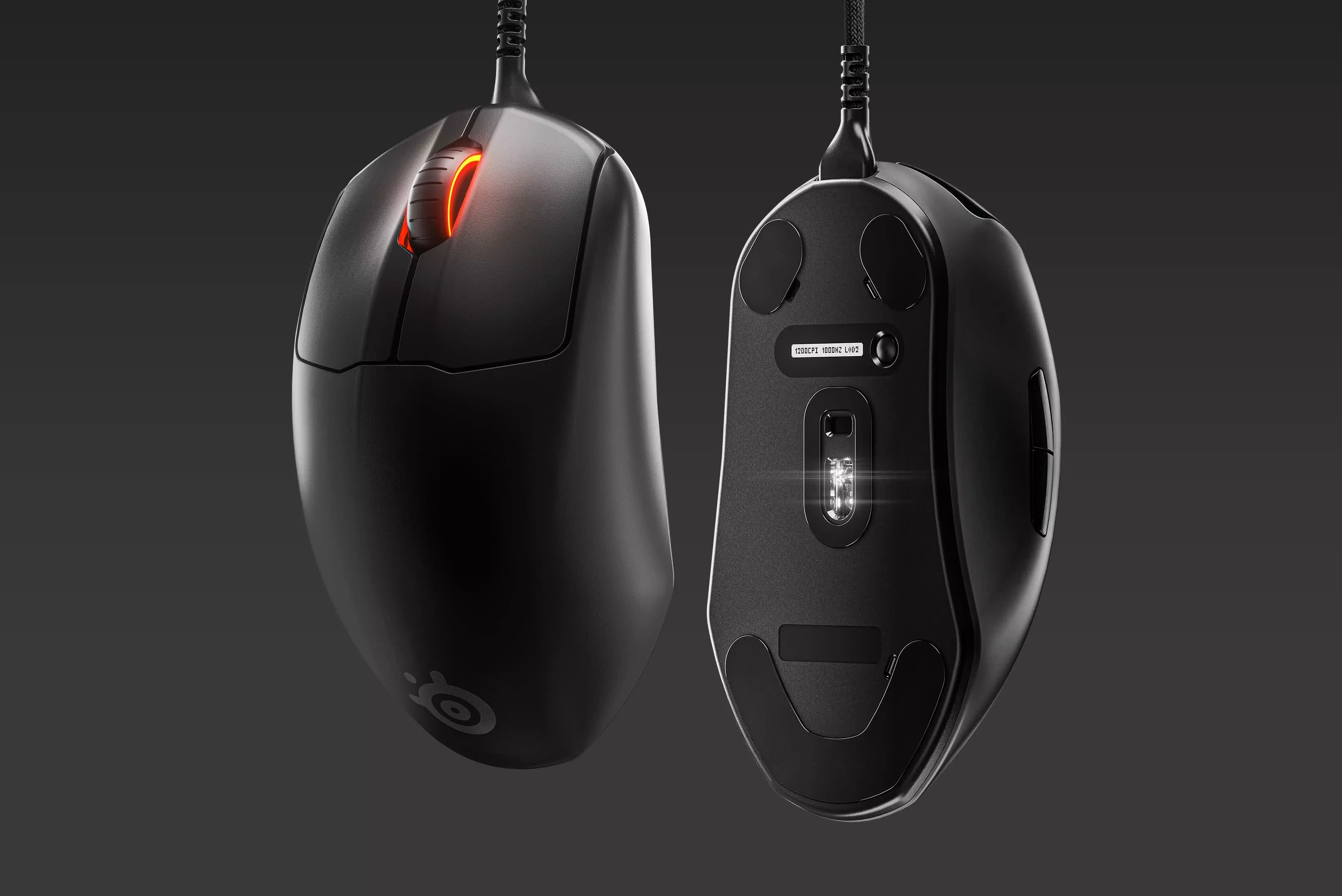 SteelSeries Prime